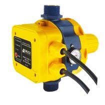 Pressostato Controle Eletrônico Pressão De Bombas De Água Druck Bivolt