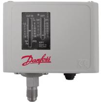 Pressostato Danfoss Baixa KP1 060-110191 Pressostato Danfoss Baixa KP1 060-110191
