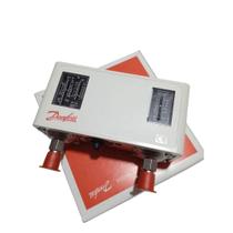 Pressostato Danfoss Kp15 060-124391 Automático Pressostato Danfoss Kp15 060-124391 Automático