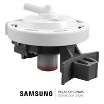 Pressostato DC96-01703Q Lava e Seca Samsung WD10J6410AW WD10K6410OX WD11M44733W WW11J44530W