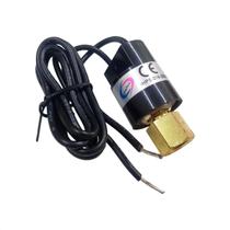 Pressostato de Alta Pressão Tipo Cartucho com Reset Automático 250PSI / 150PSI