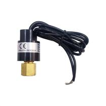 Pressostato de Alta Pressão Tipo Cartucho com Reset Automático 350PSI / 250PSI