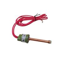 Pressostato de Alta Pressão YK2002826 Springer Carrier 19240110 Pressostato de Alta Pressão YK2002826 Springer Carrier 19240110