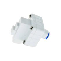 Pressostato de Baixa Pressão para Bomba de Osmose Reversa - 1/4"