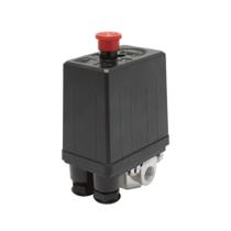 Pressostato De Botão Para Compressor80/120 Psi 1Via Pressostato De Botão Para Compressor80/120 Psi 1Via
