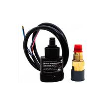 Pressostato Diferencial de Óleo Bitzer Delta P-II CCAPR040001