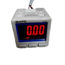 Pressostato digital npn / pnp r.1/8 (-1.1bar)