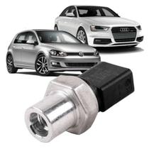 Pressostato do Ar Condicionado Audi A3 A4 A5 A6 A7 A8 Q5 R8