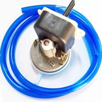 Pressostato Electrolux 4niveis Lt12b Lt13b Ltd13 64503116 + Mangueira Pressostato Electrolux 4niveis Lt12b Lt13b Ltd13 64503116 + Mangueira