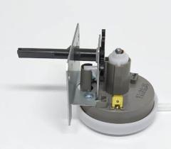Pressostato Electrolux lavadora modelo lt12f lt13b lac13 ltd13 4 níveis - 64502001