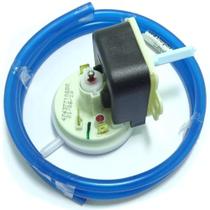 Pressostato Electrolux Lte12 64786941 + Mangueira Pressostato Electrolux Lte12 64786941 + Mangueira