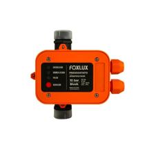 Pressostato Eletrônico Bivolt Foxlux para Bomba DÁgua com Controle Automático de Pressão e Proteção IP65 Pressostato Eletrônico Bivolt Foxlux para Bomba DÁgua com Controle Automático de Pressão e Proteção IP65