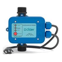 Pressostato eletrônico claw controlador wmepc-1a 110~127v/60hz(m)