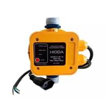 Pressostato Eletronico Para Bombas De Agua Pressurizador Bivolt 110/220- Hioda Pressostato Eletronico Para Bombas De Agua Pressurizador Bivolt 110/220- Hioda