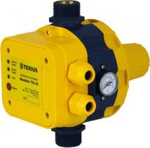 Pressostato Eletrônico Tc-18 Texius Pressostato Eletrônico Tc-18 Texius