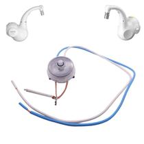 Pressostato Hydra Lumen 220v - 3290AT004 Pressostato Hydra Lumen 220v - 3290AT004