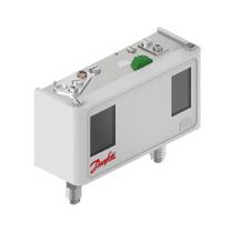 Pressostato KP15 Danfoss 060-124391 Pressostato KP15 Danfoss 060-124391