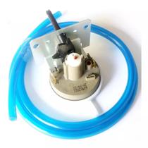 Pressostato Lavadora Electrolux Lt12f 64502001 + Mangueira
