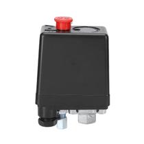 Pressostato Lefoo LF10-L - 80/120 1 VIA