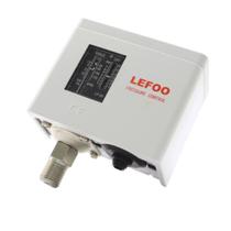 Pressostato Lefoo Lf5503 Refrigeração Ar Água 0,5 a 3 bar