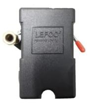 Pressostato Lf104h 135 175 Psi 4 Vias Para Compressores