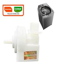 Pressostato Linear Lavadora Roupa Brastemp Bwh11ab W10828358