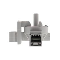 Pressostato Linear Máquina de Lavar Brastemp W10448876 Original