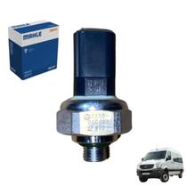 Pressostato MB Sprinter 311, 313, 415, 515 2012 Teto Caixa Mahle 3 vias Original
