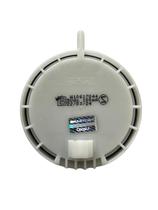 Pressostato mecanico brastemp 2 niveis 5v w10617044