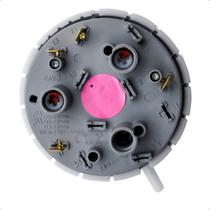 Pressostato Nível Água Brastemp Clean 7/8/9/10/11k W10617044