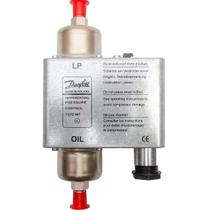 Pressostato Óleo 60S MP55 Danfoss Pressostato Óleo 60S MP55 Danfoss