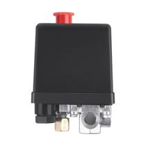 Pressostato On/Off Para Compressor De Ar 125/175 Psi 4 Vias Pressostato On/Off Para Compressor De Ar 125/175 Psi 4 Vias