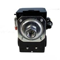 Pressostato para Compressor 80/120 PSI 1 Via Ar e Água Pressostato para Compressor 80/120 PSI 1 Via Ar e Água