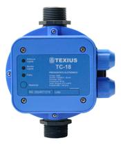 Pressostato Para Pressurizador De Água Texius Tc18 Bivolt 127v 220v