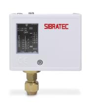 Pressostato PC20D Ajuste 4,0~20BAR com Autoreset e 1 Contato reversível 10A 250V Pressostato PC20D Ajuste 4,0~20BAR com Autoreset e 1 Contato reversível 10A 250V