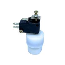 Pressostato Regulável 1/4 Npt" 16a - 2,1 Bar / 134c
