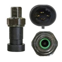 Pressostato Renault Master, Scenic 4 Vias - Evite Falhas Agora!