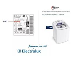 Pressostato Sensor de Frequência Eletrolux 64502725 - Electrolux