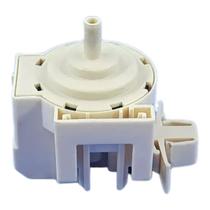 Pressostato Sensor de Nível 17438100001348 Lava e Seca Midea