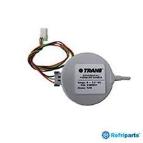 Pressostato Transmissor De Pressão Estatica Ar Trane Modelo 40201159