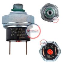 Pressostato uso geral Alta Baixa R134A Macho Hp32 Lp2 Aa