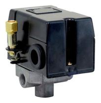 Pressostatoautomatico 100/140lbs 4vias c/alav motomil Pressostatoautomatico 100/140lbs 4vias c/alav motomil