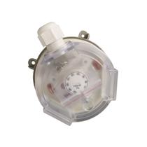 Pressostatos Diferencial Para Ar PS32-02 20-200Pa