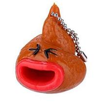 Pressure Reliever Keychain Simulation Pool Children's Gift P