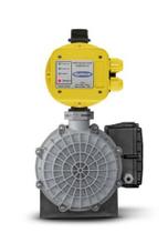 Pressurizador 1/2 cv 220v 60hz agua fria impulse press syllent