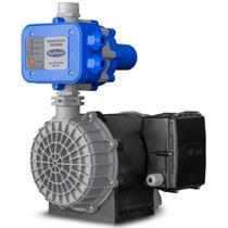 PRESSURIZADOR 3/4CV 120V até cinco Chuveiros PRESSURIZADOR 3/4CV 120V até cinco Chuveiros