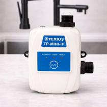Pressurizador Água Automatica Bivolt Tp 80w Texius 110v/220v