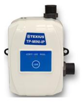 Pressurizador Água Automatica Bivolt Tp 80w Texius 110v/220v Pressurizador Água Automatica Bivolt Tp 80w Texius 110v/220v