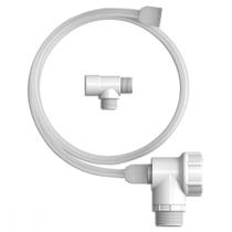 Pressurizador Automatico Para Caixa Dagua Blukit 330602 330601-36