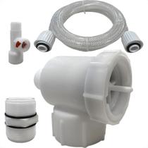 Pressurizador Automatico Para Caixa DAgua Censi - 9680